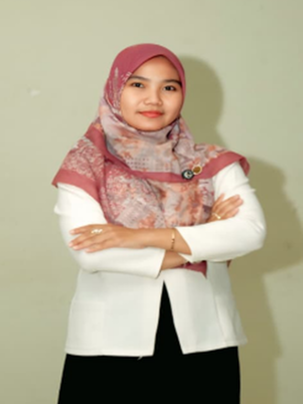 Dr. Leli Nisfi Setiana, S.Pd., M.Pd.