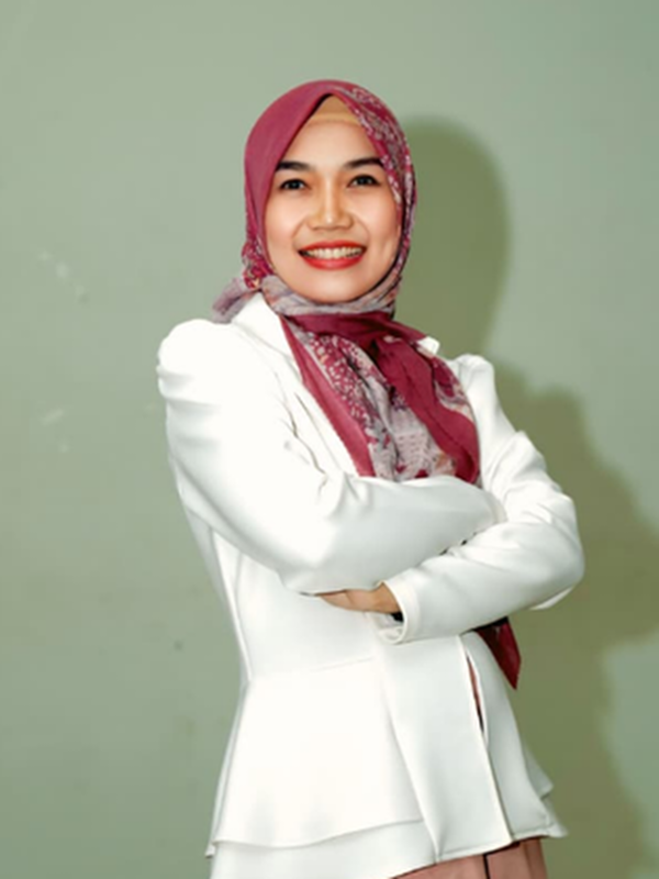 Dr. Meilan Arsanti, S.Pd., M.Pd.