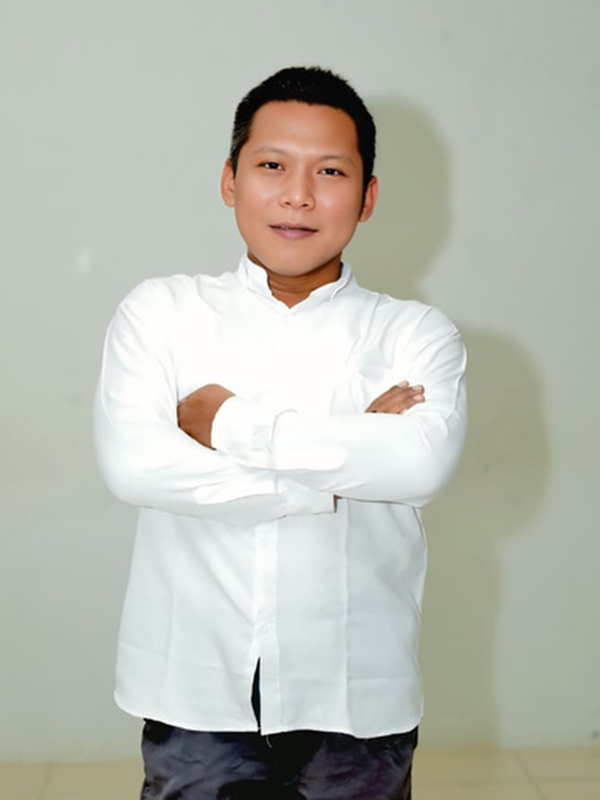 Dr. Andi Maulana, S.Pd., M.Pd.