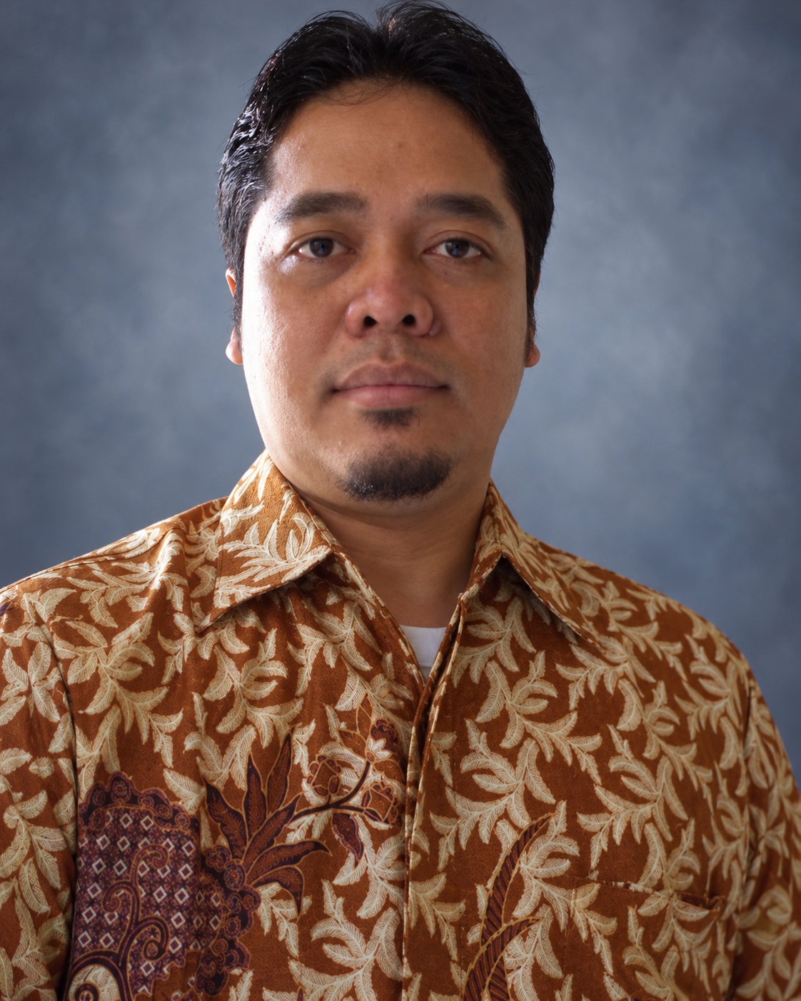 Foto Didik Sukarno, S.E., M.Si.
